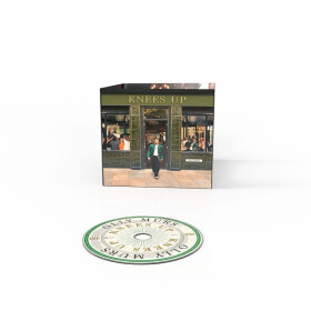 CD Olly Murs: Knees Up - Olly Murs