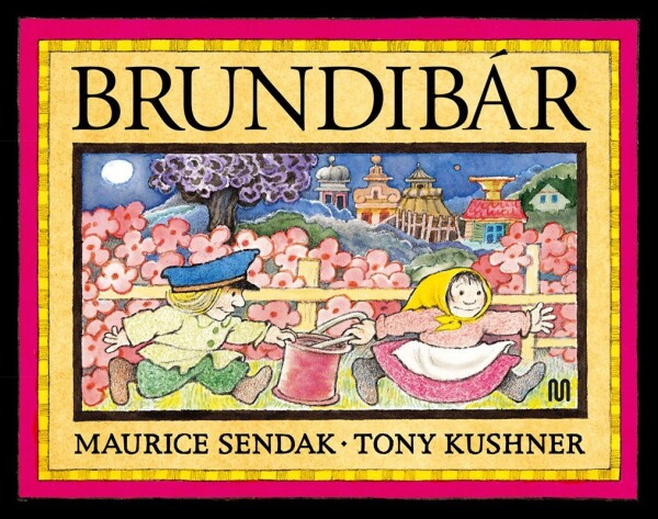 Brundibár Maurice Sendak