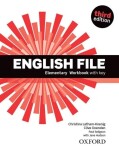 English File Elementary with Answer Key