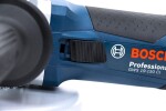 BOSCH GWS 19-150 CI Professional / Úhlová bruska / 1900W / Průměr 150mm / 9.700 ot-min / M14 (060179R002)