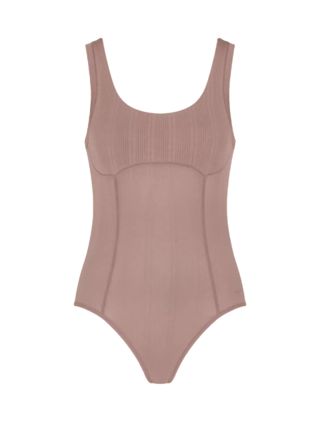Dámské body Beauty Layers Body X - Triumph 00ZE 000M
