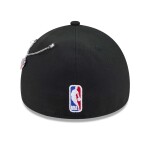 New Era Pánská kšiltovka New York Knicks NBA 2026 Draft On-Stage Crystal 59FORTY A-Frame Fitted Velikost: 7 5/8