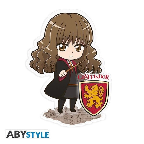 Harry Potter 2D akrylová figurka - Hermiona