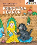 Princezna a Baron | Barbora Vajsejtlová