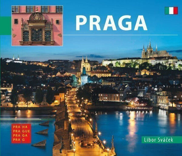 Libor Sváček