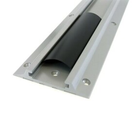 ERGOTRON Wall Track; 26L x 5W (aluminum) (31-017-182)