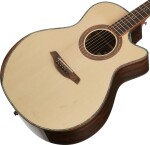 Furch Red Performance Gc-LI EAS-VTC CNR Active