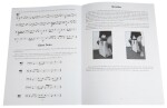 MS Jordan Perlson: First Lessons Cajon