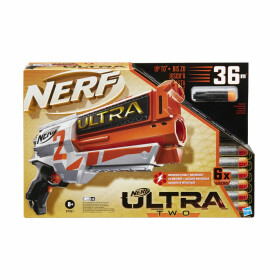 Nerf Ultra Two pistole - Geomag