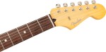 Fender MIJ LE Raw Ash Stratocaster BLK