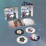 Eye To The Telescope: Stargazer Edition - 4 CD - Tunstall Kt