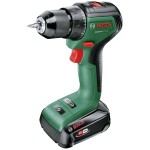 Metabo BS 18 LTX Impuls / Aku Vrtací šroubovák / 18V / 13mm sklíčidlo / 1700 ot-min / 110 Nm / MetaLoc / bez Aku (602191840)