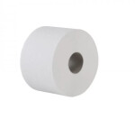 Ostatní - CWS Toaletní papír, 150m, 1 vrstvý, šedý, recykl. Průměr 17 cm 10601006021 10601006021