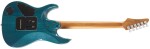 Ibanez MM1 Transparent Aqua Blue