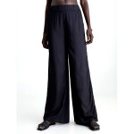 Dámské kalhoty KW0KW02099-BEH - Calvin Klein M