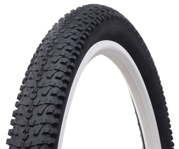 Plášť ONE ALLIGATOR 26, 26x2,10