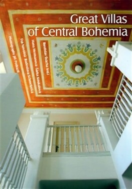 Great Villas of Central Bohemia