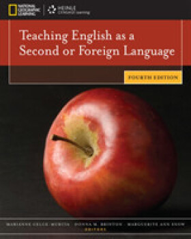 Teaching English As a Second Or Foreign Language 4th Edition - Brinton Donna M.; Celce-Murcia Marianne; Snow Marguerite Ann