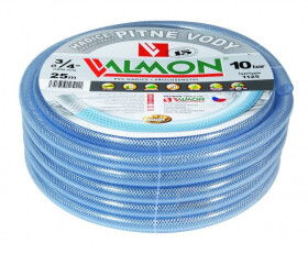 Hadice pro pitnou vodu Valmon 1125 - 25m Průměr: 3/4"