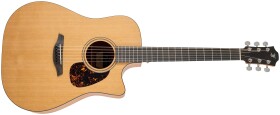 Furch Blue Dc-CM CNR Active 2026