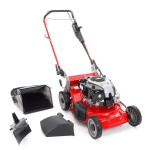 Benzínová sekačka Weibang WB 506 SBV DOV 6in1