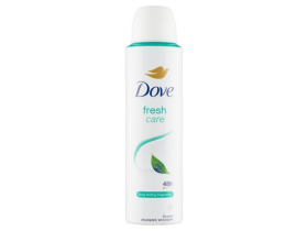 Dove Fresh Care Antiperspirant 150ml