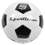 SPORTTEAM OFFICIAL S22 / Fotbalový míč / vel. 5 / PVC třívrstvý