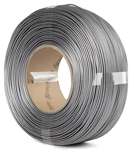 Spectrum PET-G Premium Silver Star / Filament ReFill / 1,75 mm / 1 kg (81365)