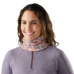 SMARTWOOL Thermal Merino Reversible Neck Gaiter, Coral Reef Floral univerzální