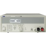 EA Elektro Automatik EA-PS 10080-60 2U laboratorní zdroj s nastavitelným napětím, 0 - 80 V/DC, 0 - 60 A, 1500 W, USB, Et