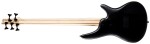 Ibanez SR305EBL Weathered Black