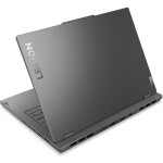 Lenovo Legion Slim 5 14APH8 šedá / 14.5" WQXGA+ / Ryzen 7 7840HS 3.8GHz / 32GB / 1TB SSD / RTX 4060 8GB / W11H (82Y5002HCK)