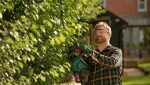 Aku nůžky na živý plot Bosch AdvancedHedgeCut 36V-65-28 060084A301