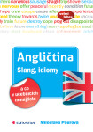 Angličtina Slang, idiomy co učebnicích nenajdete