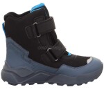 Dětské zimní boty Superfit 1-000402-8020 Velikost: 35