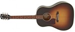 Gibson J-45 Standard LH Vintage Sunburst