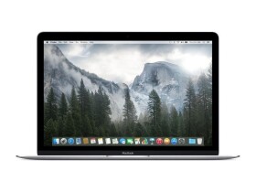 Apple MacBook 12" 1,1GHz 8GB 256GB (2015)