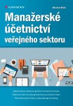 Manažerské účetnictví veřejného sektoru