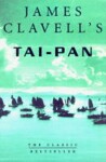 Tai-Pan, James Clavell