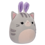 Squishmallows Kočka Tally 20 cm