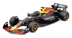 BBURAGO RACE Formule F1 Oracle Red Bull Racing RB21