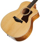 Taylor 214ce-K DLX