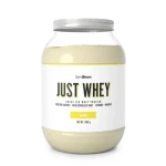 Just Whey Grass-Fed Protein – GymBeam (banán, 1000 g, 1000 g) (28324-13-1000g-banana)