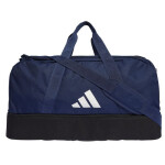 Adidas Tiro Duffel BC IB8650 bag modrý 40,75l