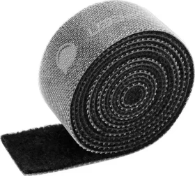 Ugreen Velcro Straps Cable Organizer 5M Černé (40356)