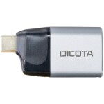 Renkforce RF-3301134 DVI / VGA adaptér [1x DVI zástrčka 24+1pólová - 1x VGA zásuvka] černá s feritovým jádrem, pozlacené