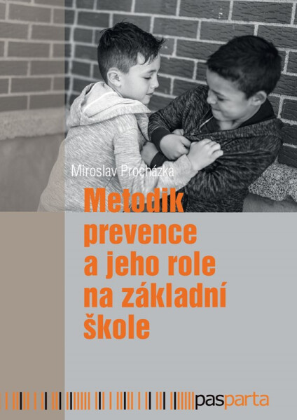 Metodik prevence jeho role na základní škole