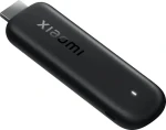 Xiaomi TV Stick HD 2. gen černá / Multimediální přehrávač / HDMI / Wi-Fi / Full HD / Google TV (69513)