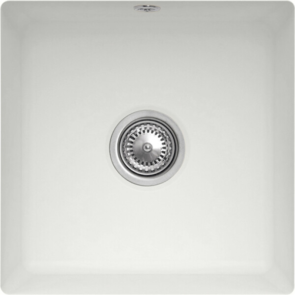 Keramický dřez Villeroy & Boch podstavný Subway 50 SU, 332501SM, Steam 332501SM