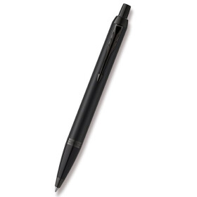 KT PARKER IM Achromatic Black BT